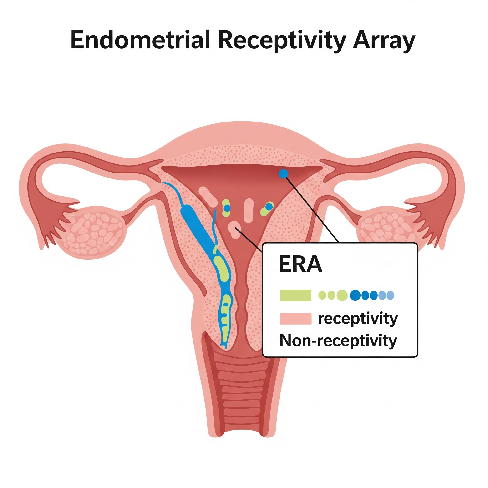 Endometrial Receptivity Array (ERA)