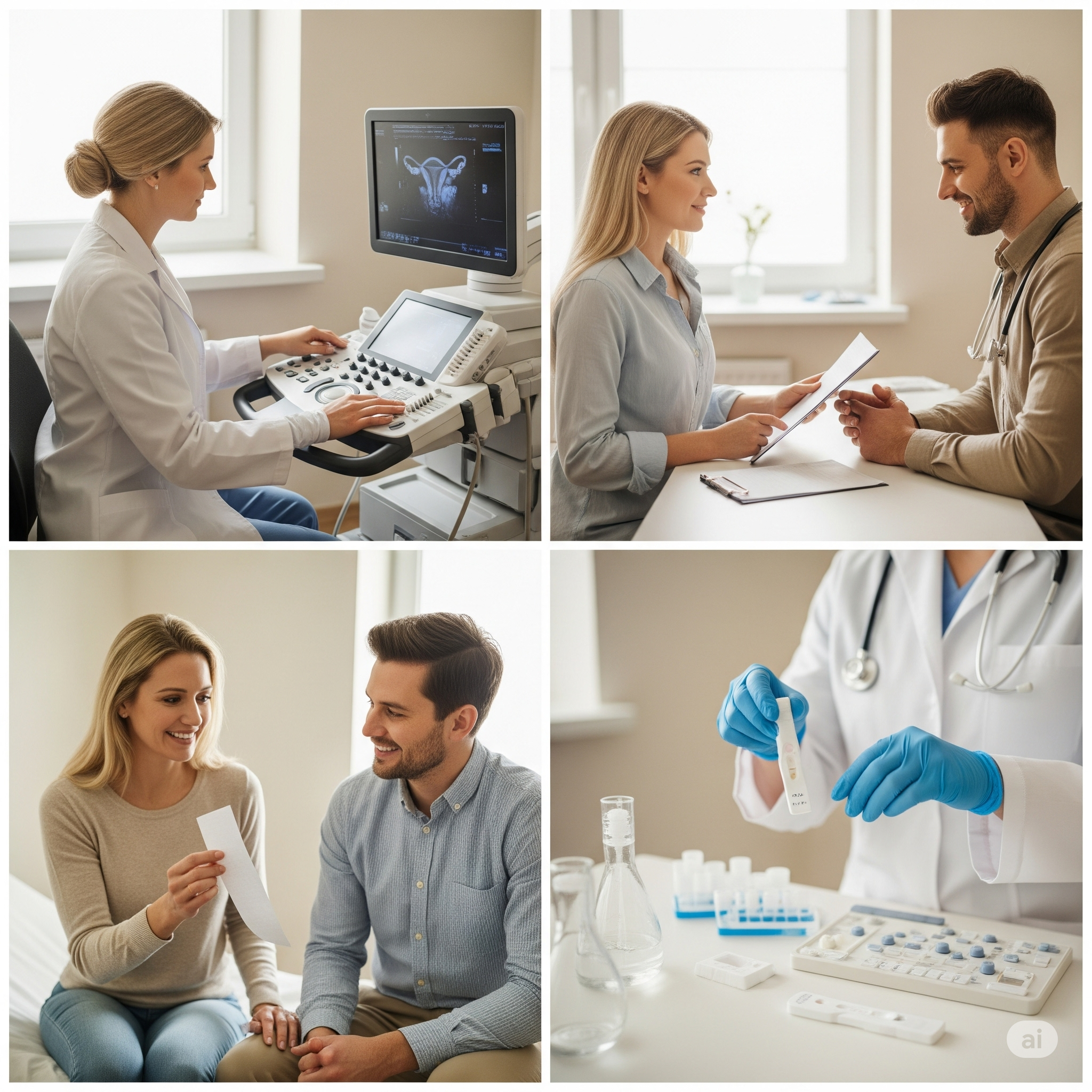 Fertility Evaluation