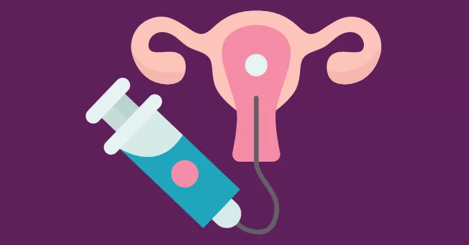 Fresh Embryo Transfer