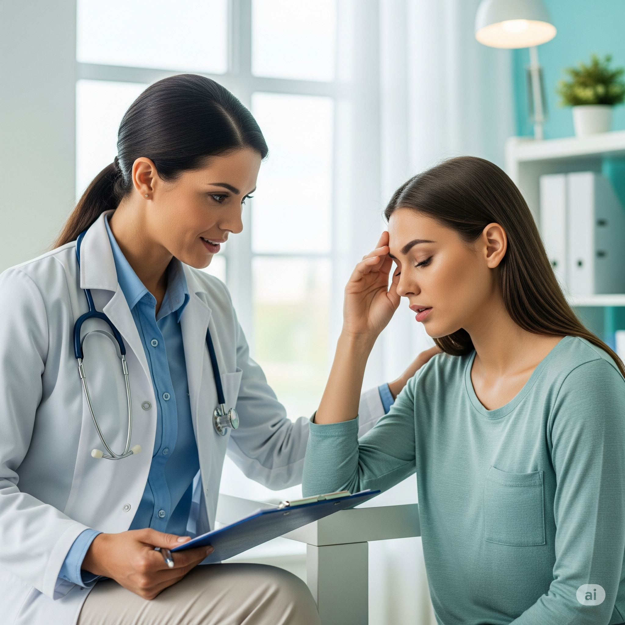 Psychological Counselling