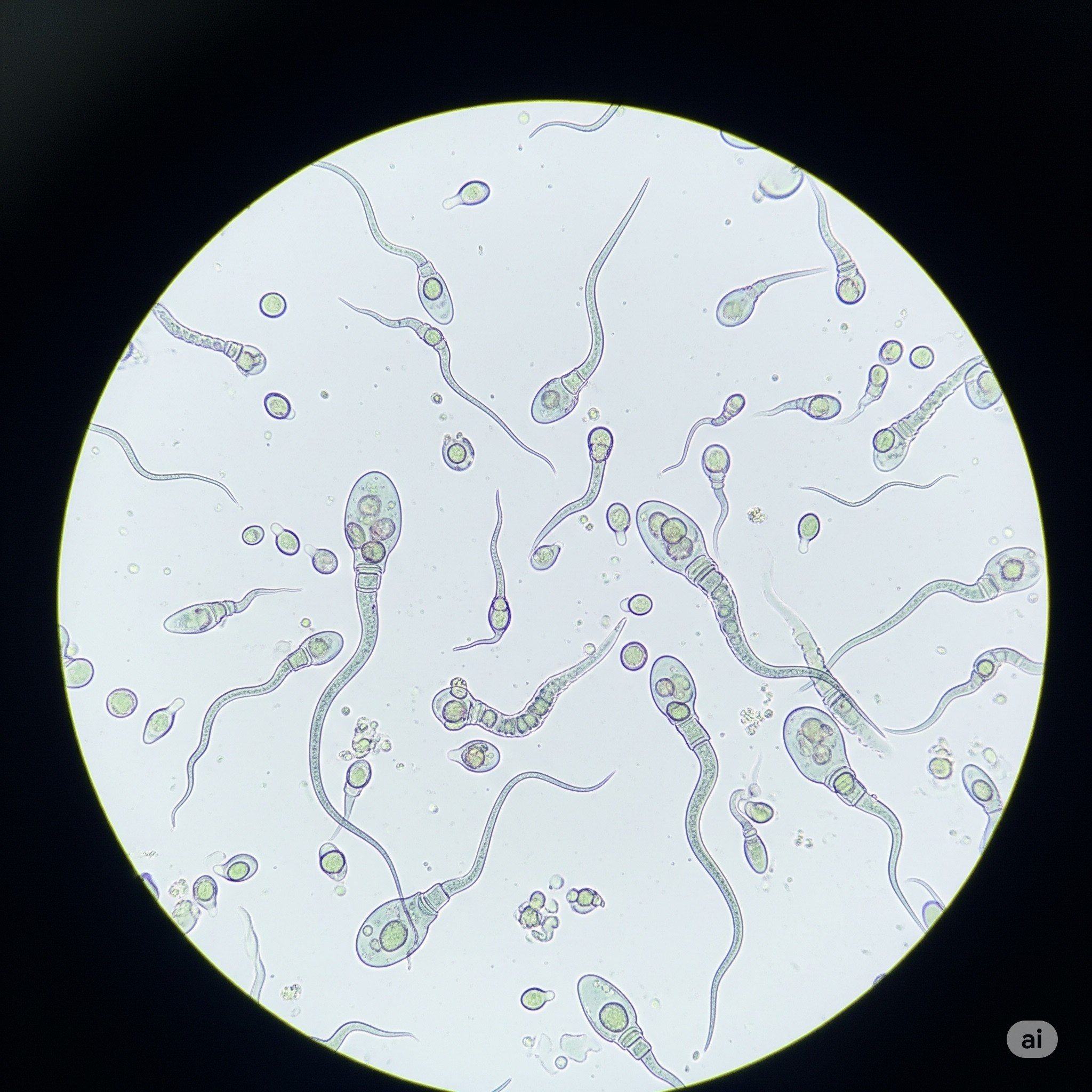 Semen Analysis