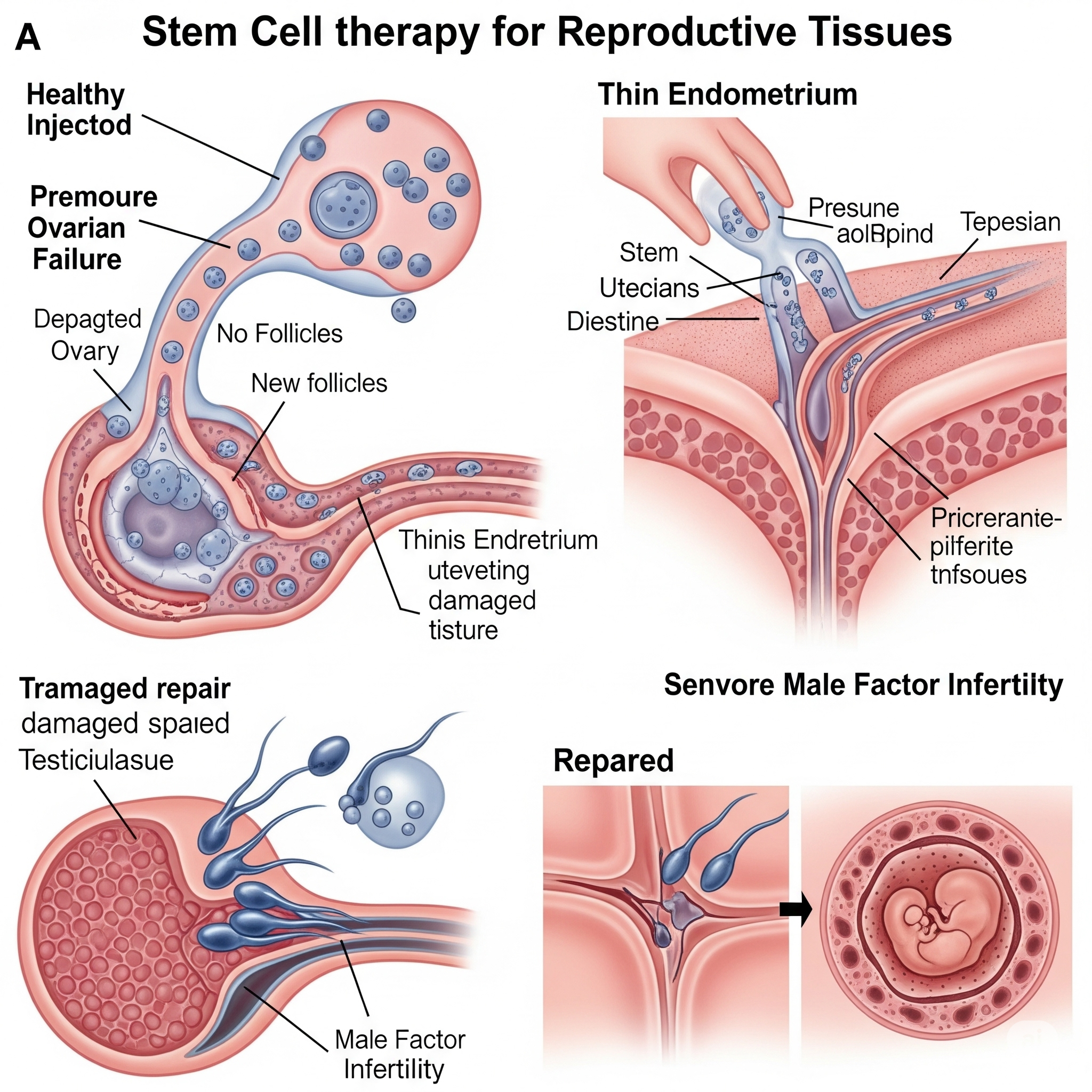 Stem Cell Therapy